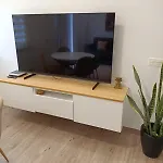 شقة Valeria *