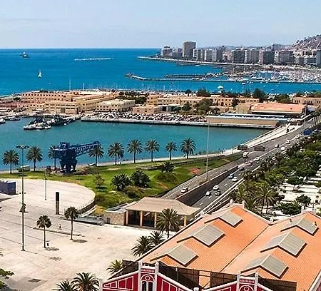 Valeria لاس بالماس دي غران كاناريا
