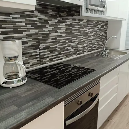 Valeria Апартаменты *